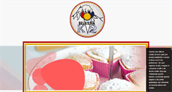 Desktop Screenshot of gelateriak2bologna.com